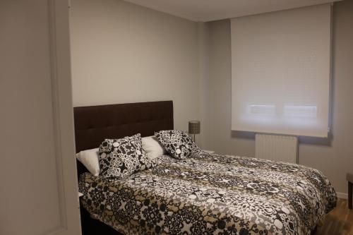 Apartamento Sanguesa in นาบาร์รา