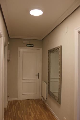 Apartamento Sanguesa in นาบาร์รา