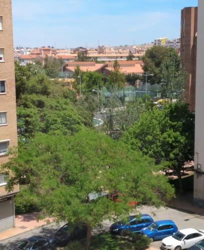  Apartamento Almirante Baldasano in Cartagena