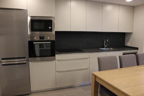 Apartamento Sanguesa in นาบาร์รา
