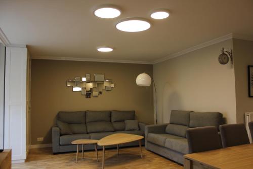 Apartamento Sanguesa in นาบาร์รา