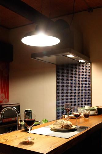 Three-Bedroom Apartment image 10
