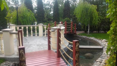 Sudar Hotel - image 4