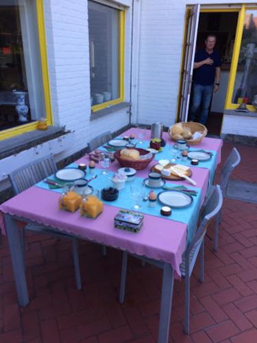  Villa Broes in Brügge