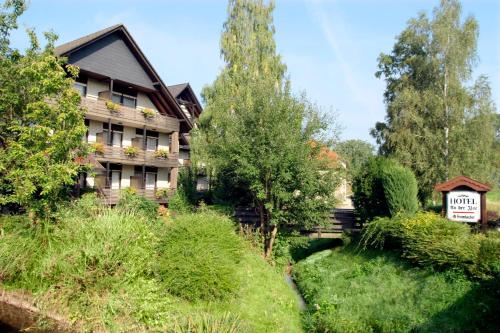 Foto - Hotel an der Ilse