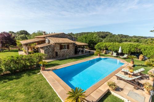 Finca Ca na Mavi gîte à louer Binibona