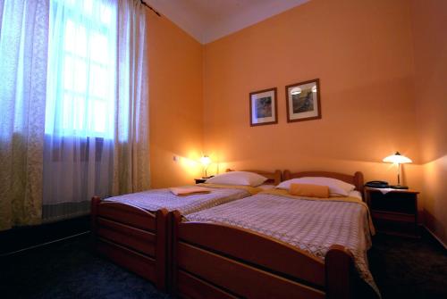 Willa Olimp Retro – Szklarska Poreba, ND