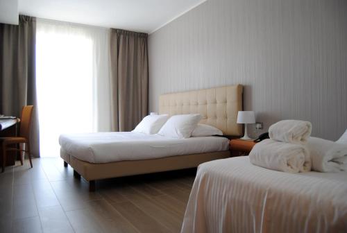 Hotel D'Aragona & Spa