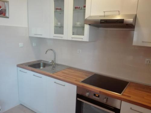 Apartmani Ivana