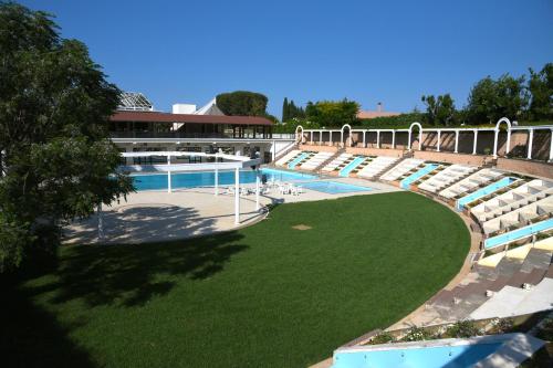 Hotel D'Aragona & Spa