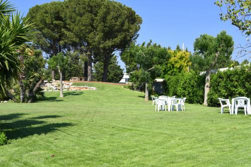 Hotel D'Aragona & Spa