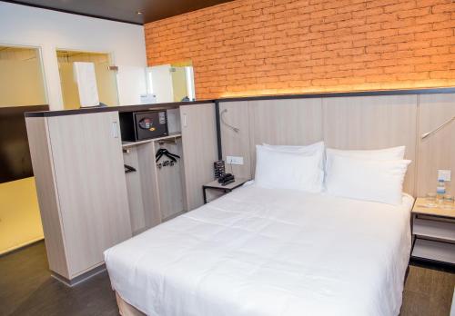 Onomo Hotel Kigali - image 5