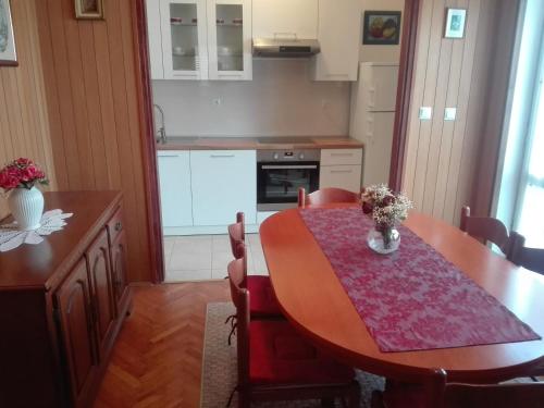 Apartmani Ivana