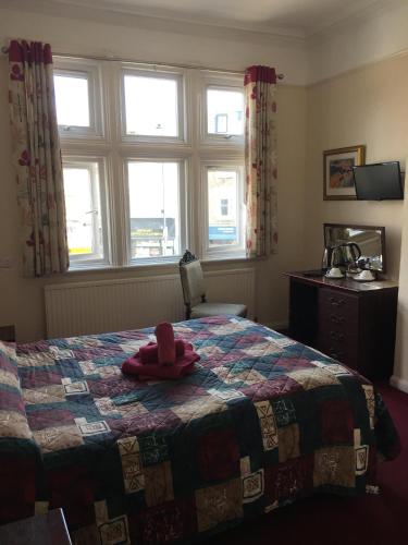 The Long Room Hotel and Bar - image 11