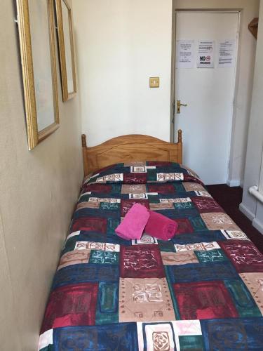 The Long Room Hotel and Bar - image 2