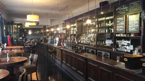 The Long Room Hotel and Bar – London