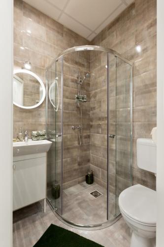 Budapest Holidays Residence - image 7