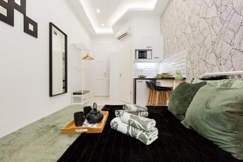 Budapest Holidays Residence - image 6