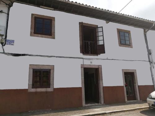 Casa Justa