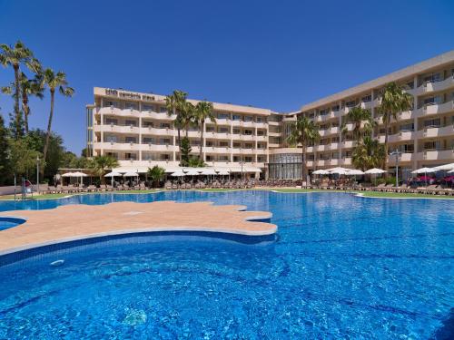  H10 Cambrils Playa, Cambrils bei Vilanova de Escornalbou