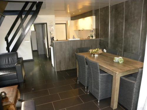 Bungalows Bospark te Stramproy - image 10