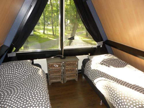 Bungalows Bospark te Stramproy - image 3