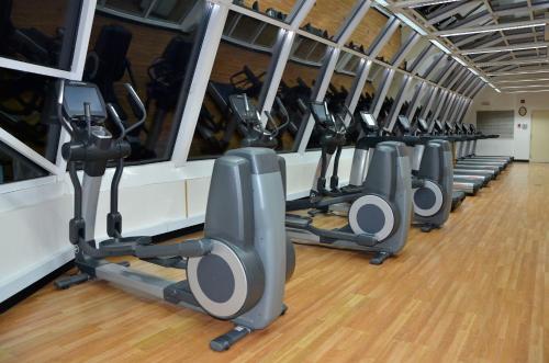 Sunset Beach Resort Marina & Spa