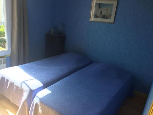 LES SONS D'YR gîte à louer Villers-sur-Mer