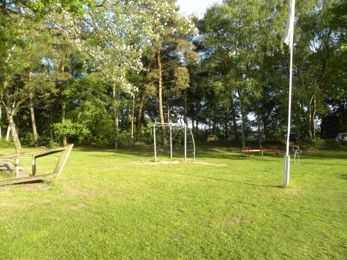 Bungalows Bospark te Stramproy - main image