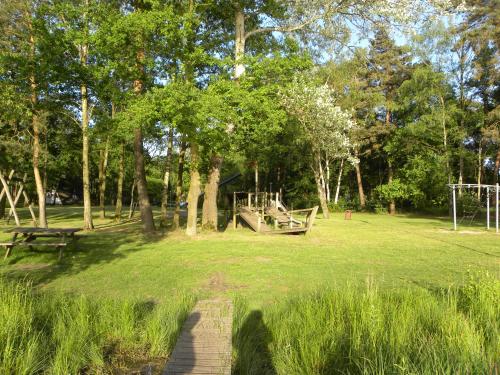 Bungalows Bospark te Stramproy - image 7