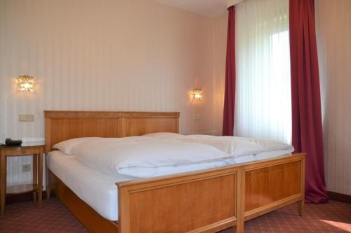 ホテル アン デル ウィーン