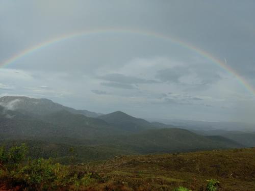 Pousada Ecologica Vale das Cores