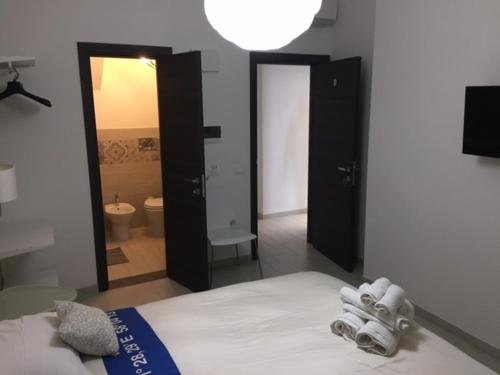 B&B Volga Twentyone 4