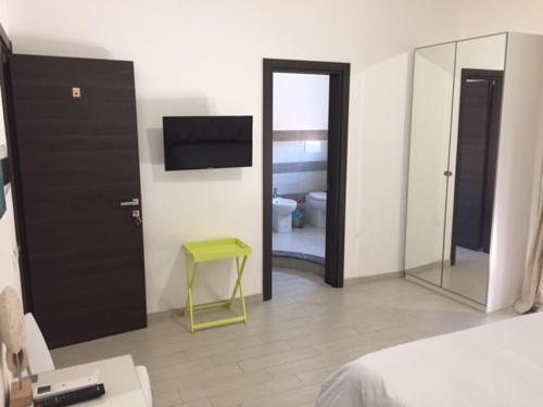 B&B Volga Twentyone 3