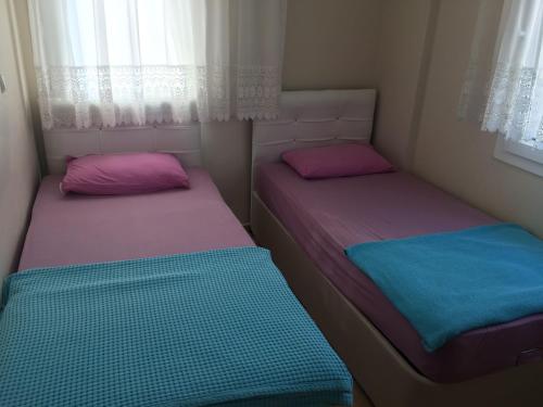  Roza Villas in Güzelçamlı