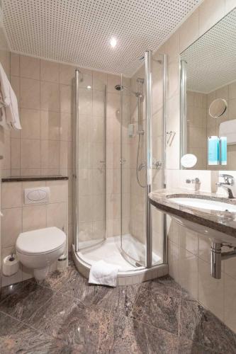 Hotel im Auerbachtal - image 11