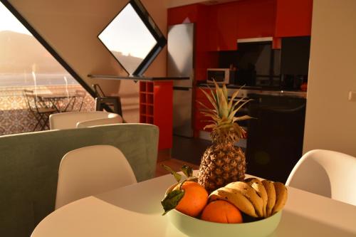  Atlantic Residence in Caminha