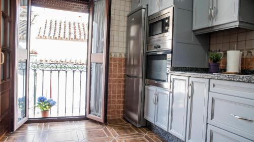 El Pilar Home, Córdoba (fotografie 9)