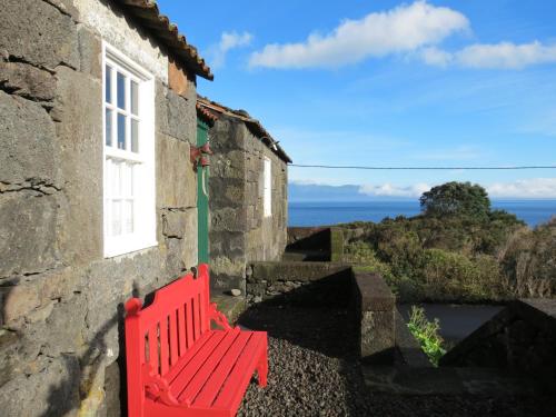  Casa Adega Alto do Passinho, Terra Alta bei Terreiros