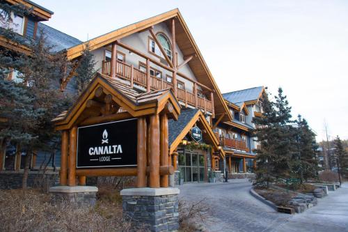 Canalta Lodge - Hotel - Banff