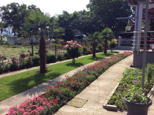 Apartment Slavica in Star Dojran