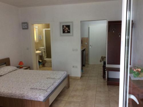 Apartment Slavica in Star Dojran