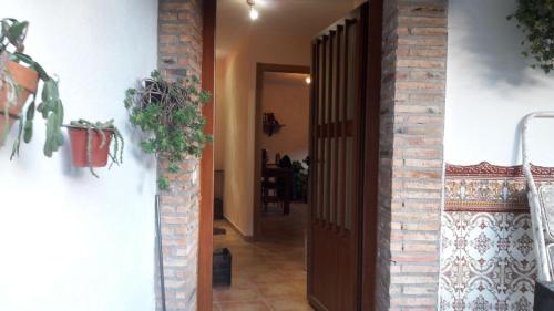  Casa del Ratón y La Rana in Martilandrán