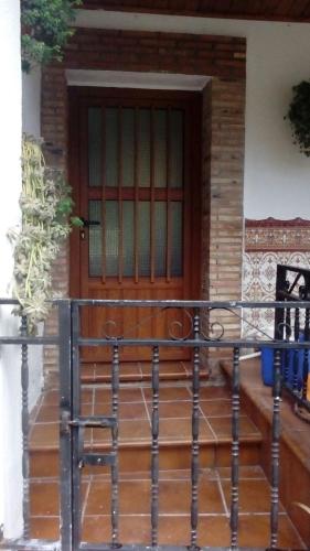  Casa del Ratón y La Rana in Martilandrán