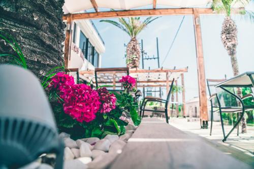 Morfeas Hotel - image 6