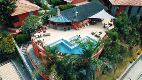 Azeda Boutique Hotel