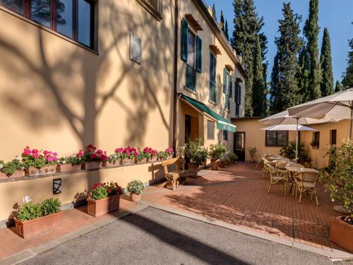 Villa La Stella, Florencie (fotografie 8)