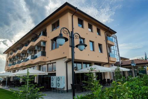 Motel Raiski Kat - image 13
