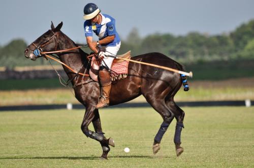 Estancia La Sofia