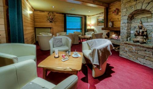Alp'Hotel - image 6